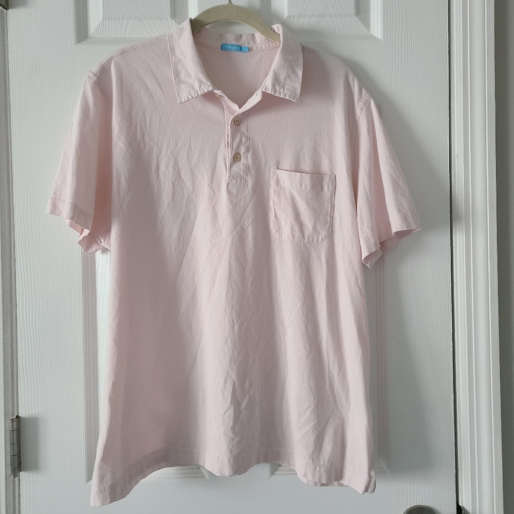 J.McLaughlin Callahan Prima Polo